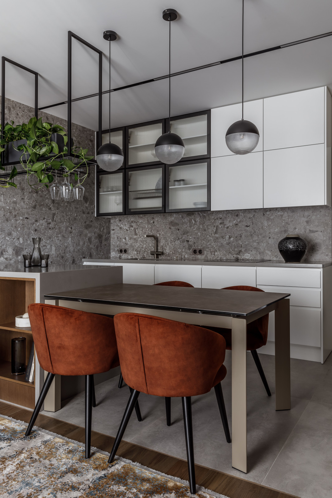 ПиК Доломановский