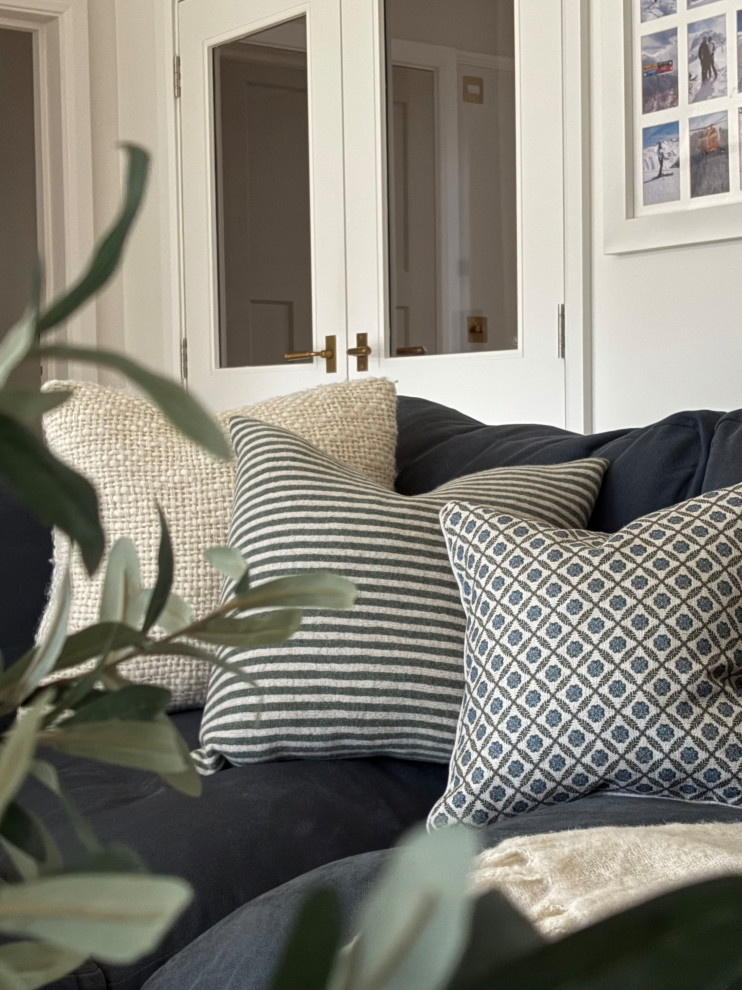 St Albans 1930's house renovation