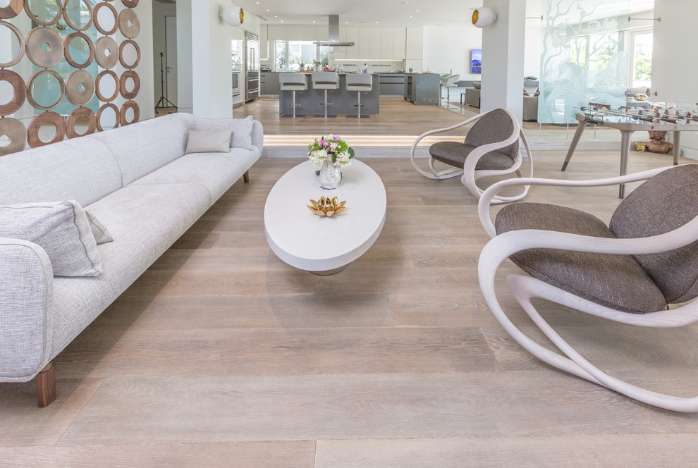 Private Residence In La Gorce