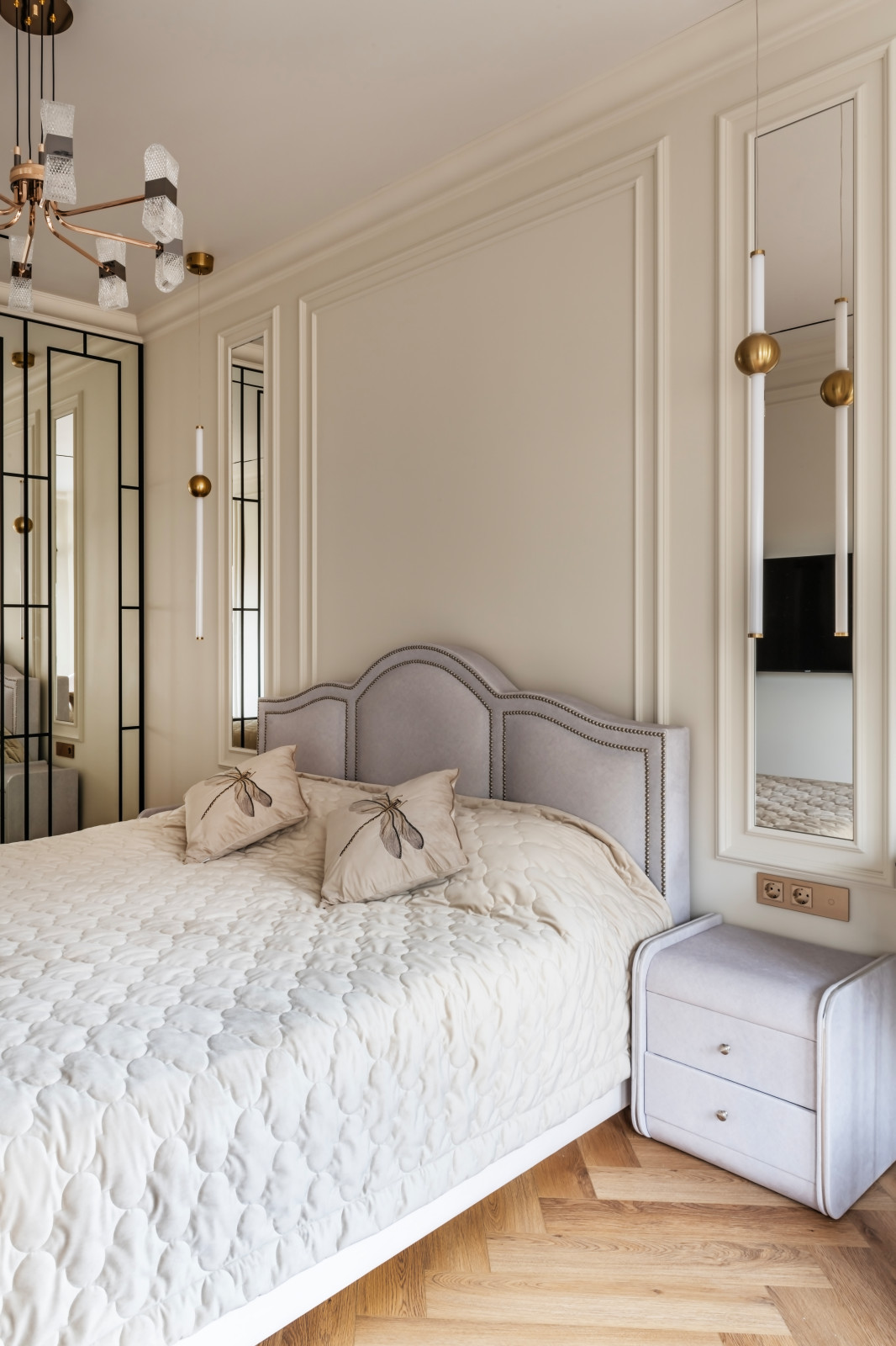 ЖК "Gtand House Club"