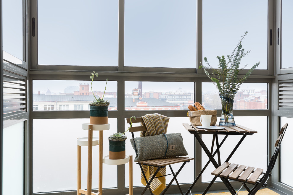 Вдохновение Балтийским морем