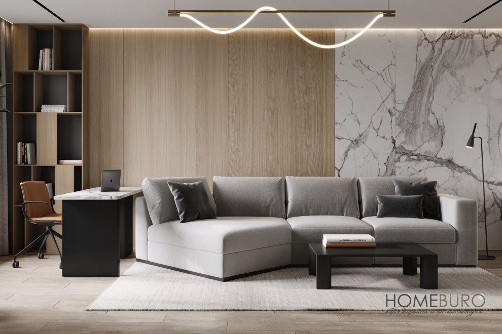 ЖК Айвазовский