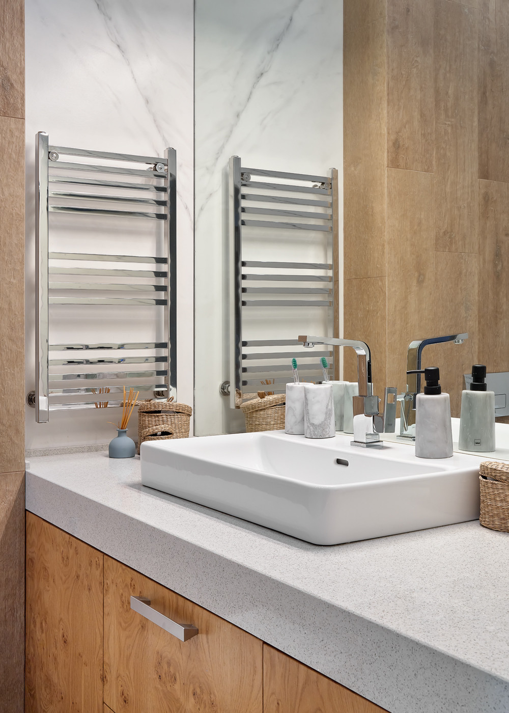 Фото: Квартира в сталинке