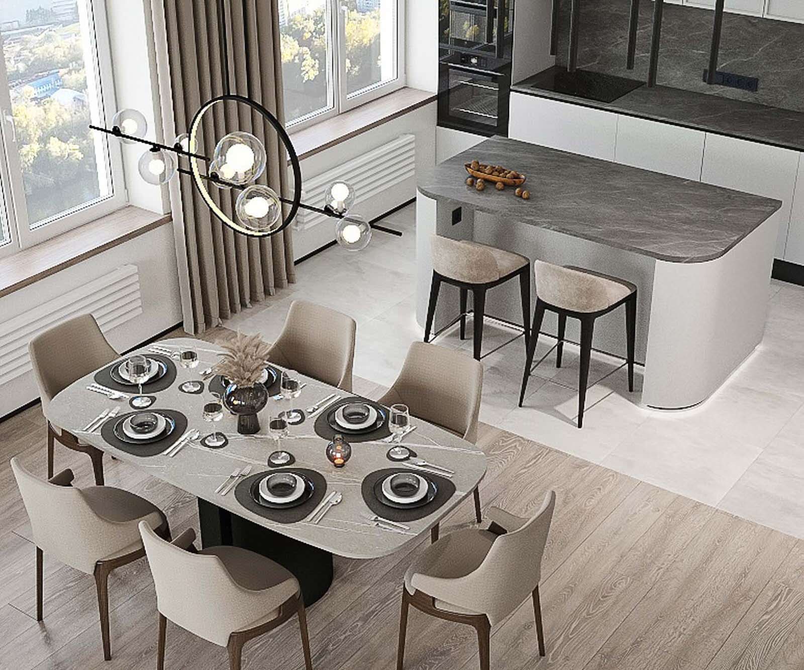 ЖК "Freedom", г.Москва