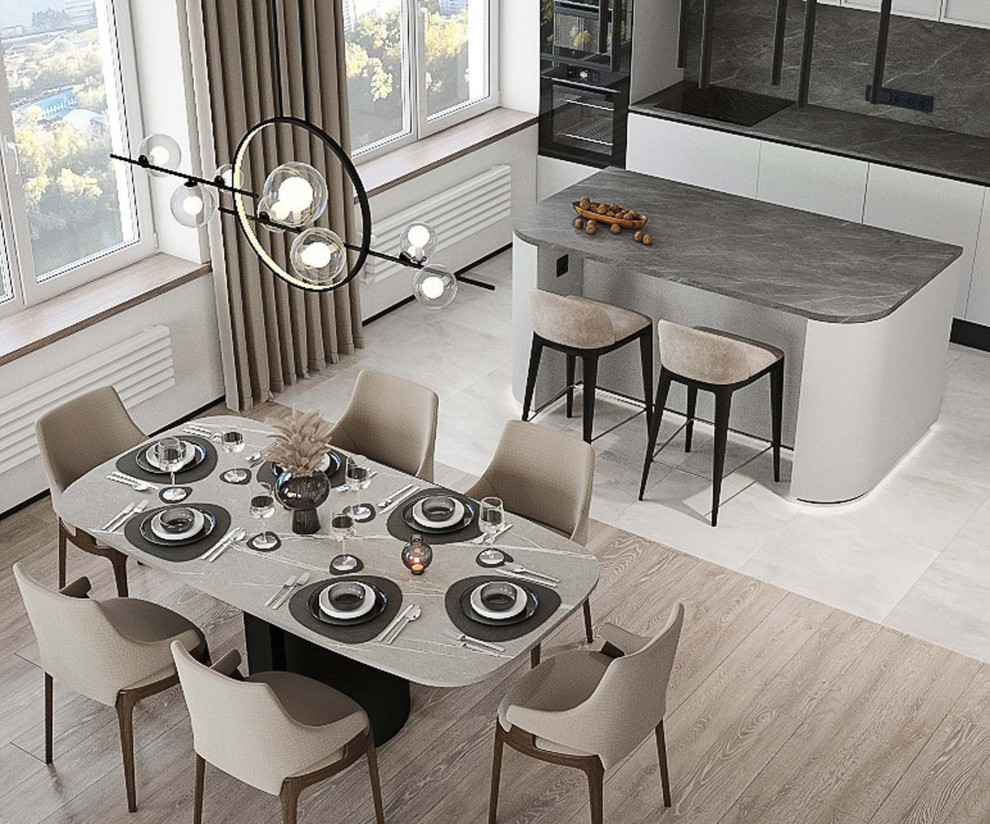 ЖК "Freedom", г.Москва