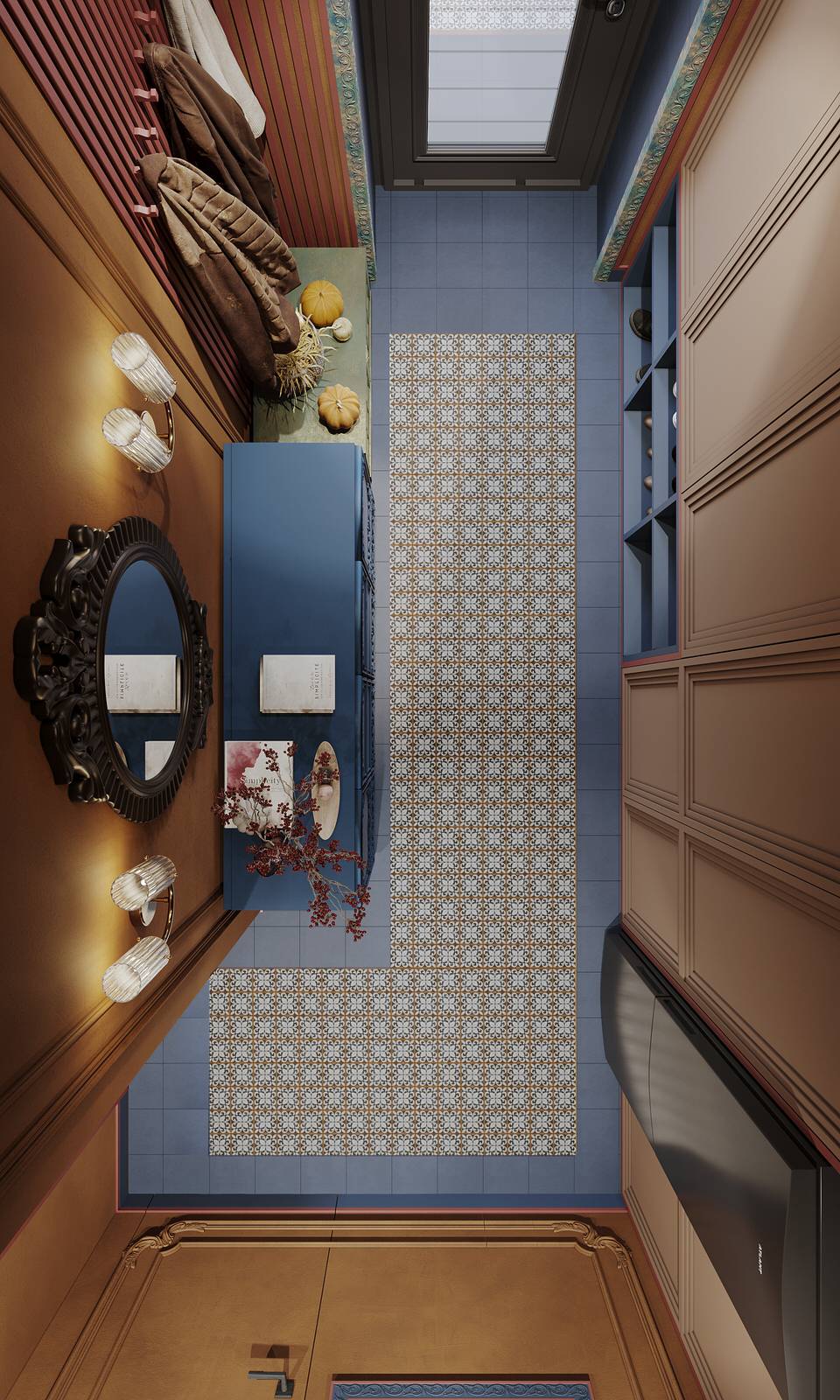 Загородный дом в Ключищах