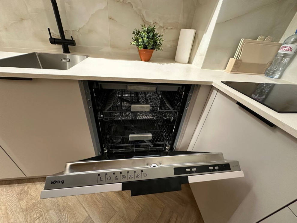 ЖК Скандинавия