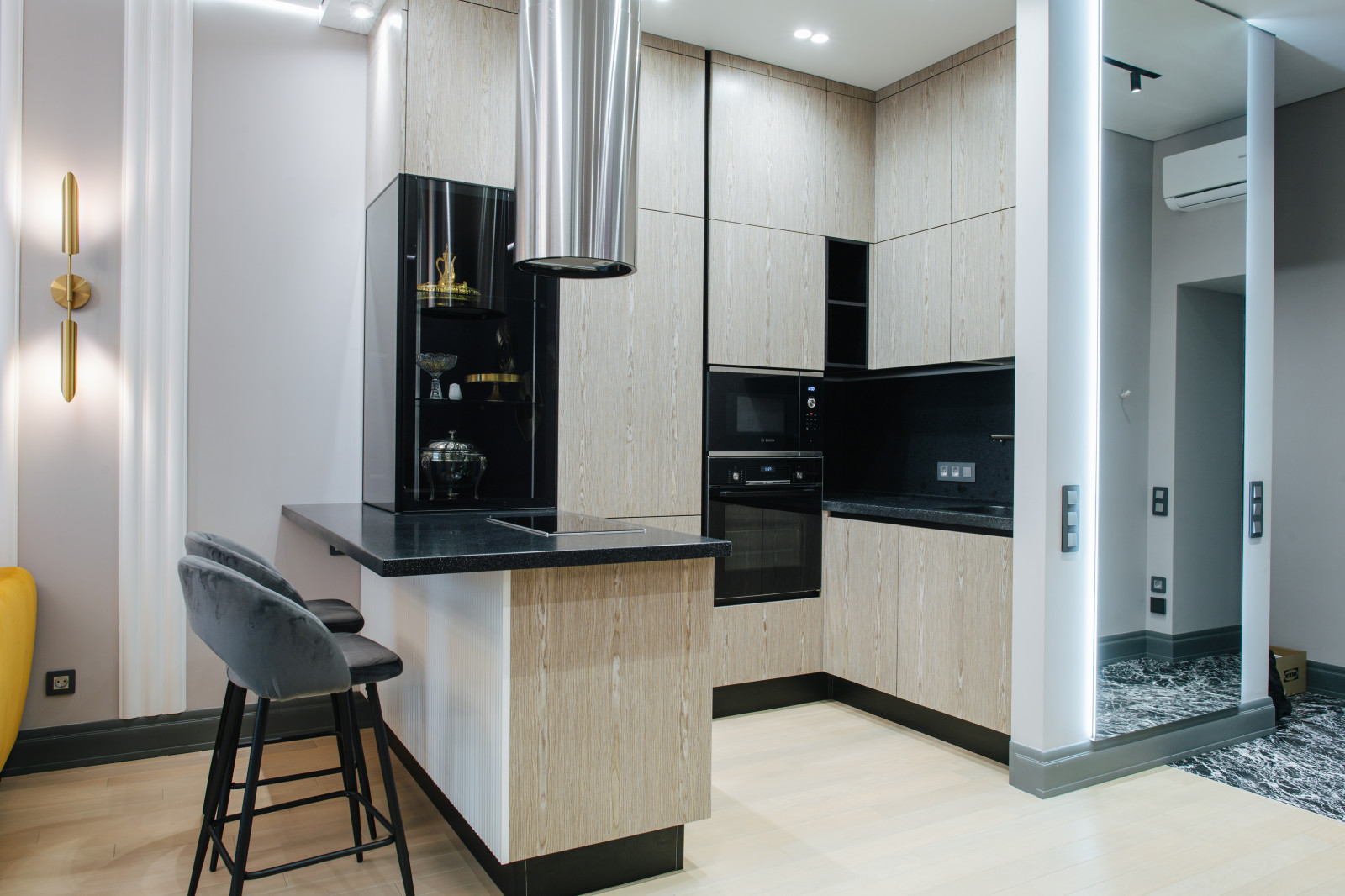 жк Аристократ