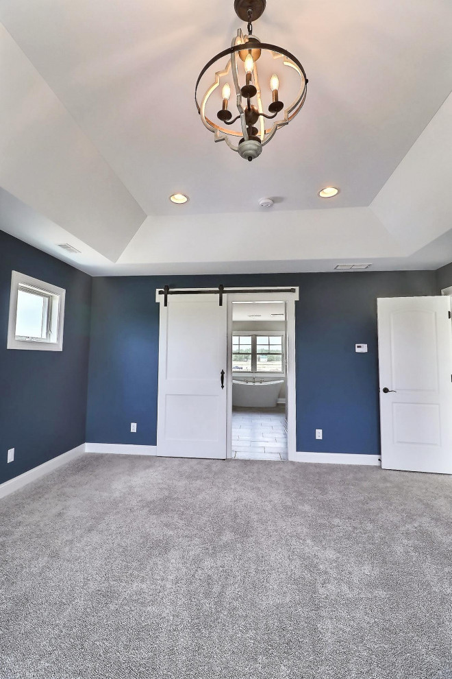 The Redbud Lane Project