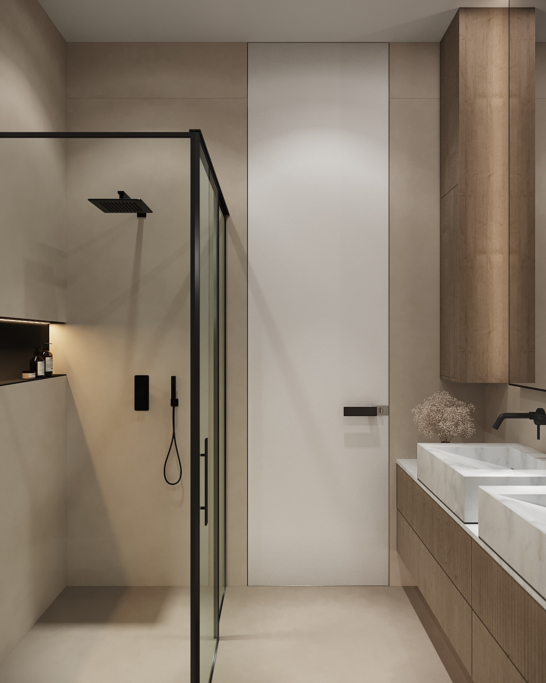 Квартира в ЖК Прайм тайм