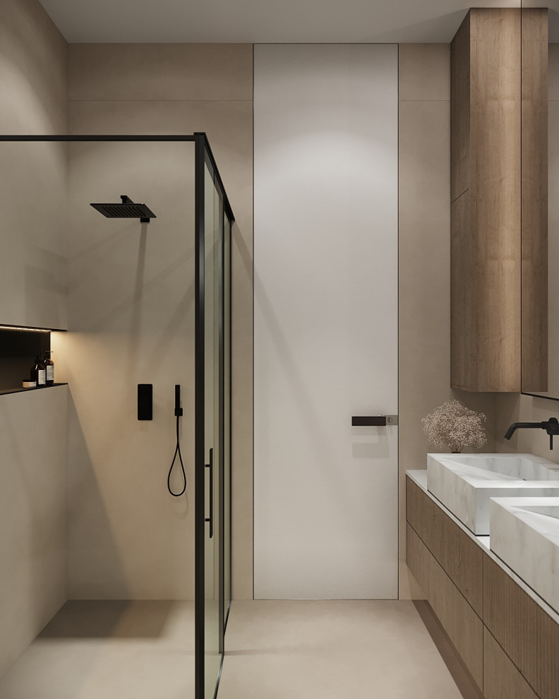 Квартира в ЖК Прайм тайм