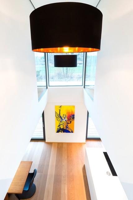 B6 contemporary