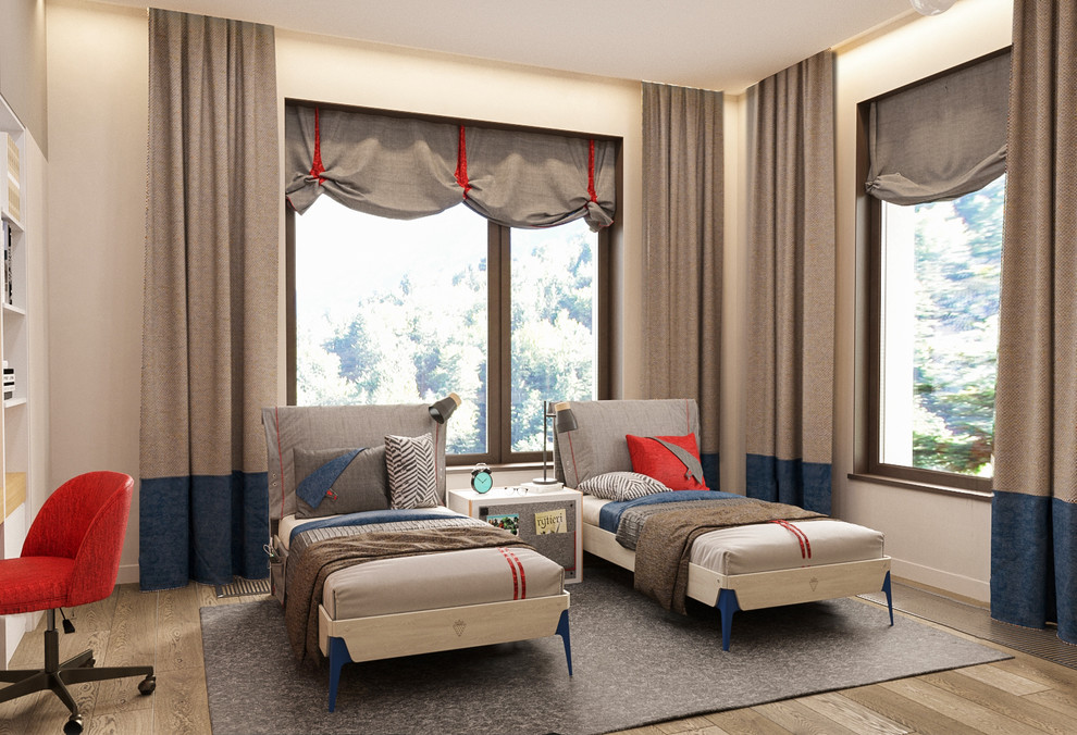 Детская комната