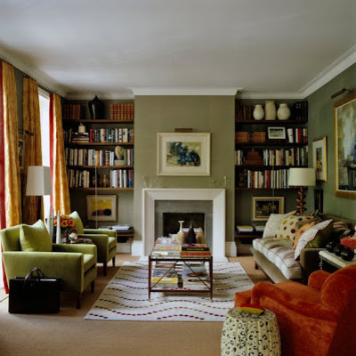 Living Room living-room