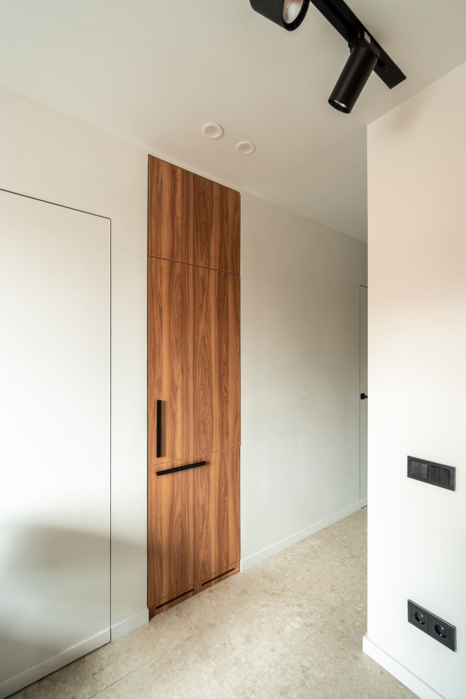 Werkel в новом проекте Александра Пушкарёва и Никиты Зуба