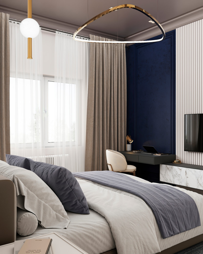 Дом в Черняховске 145м2