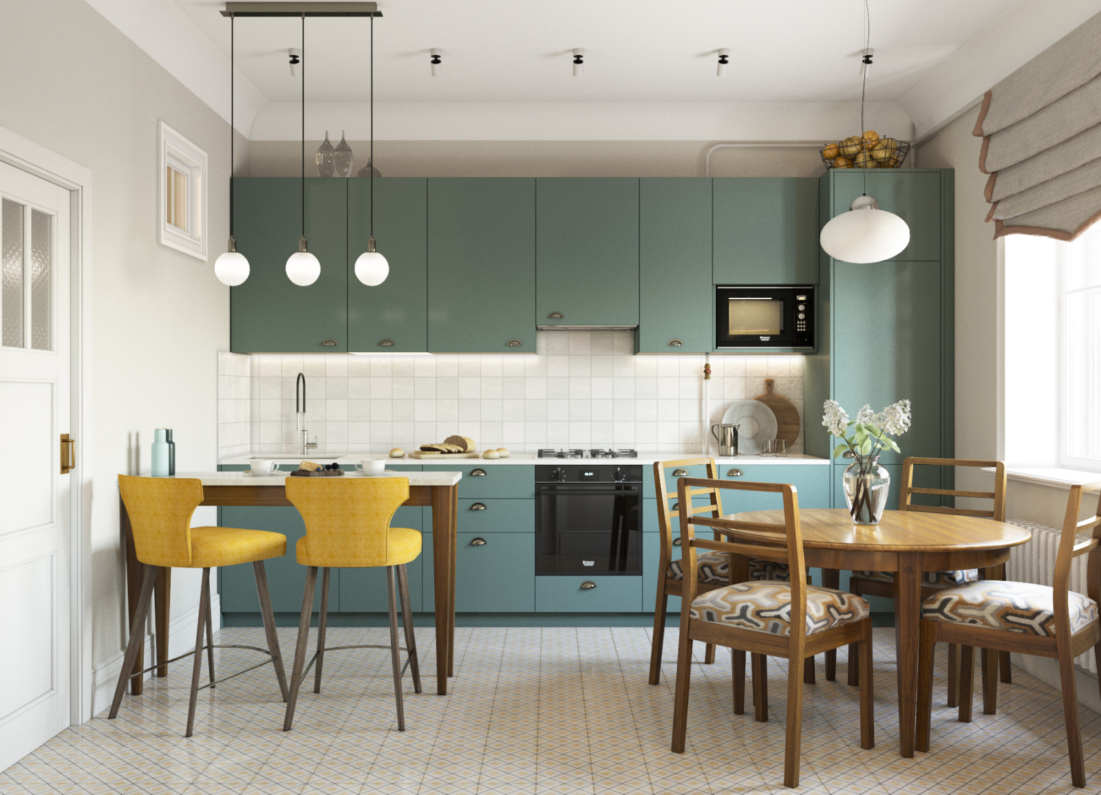 2 Советская