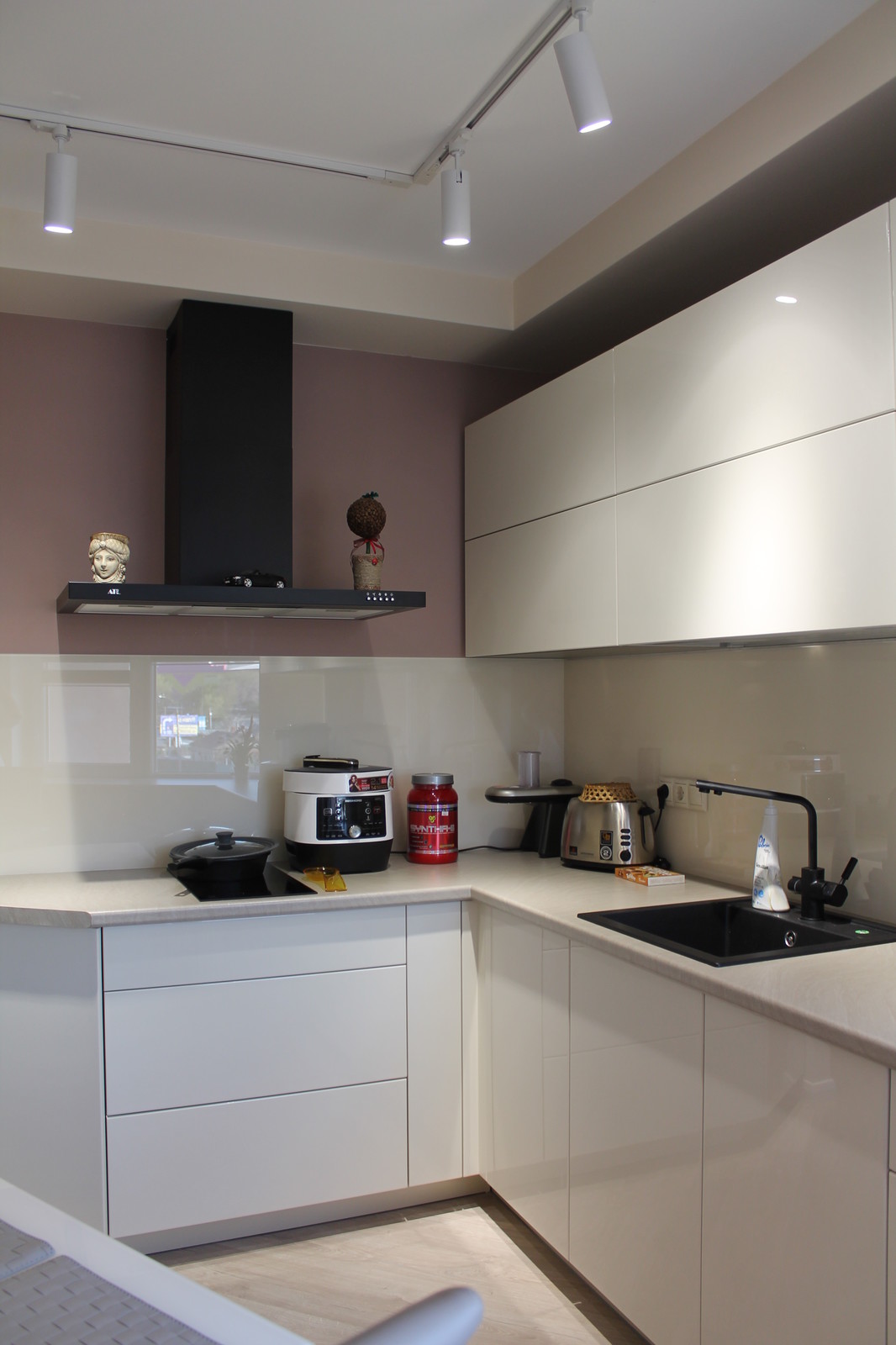 Квартира ЖК "ДУБЛЬ"