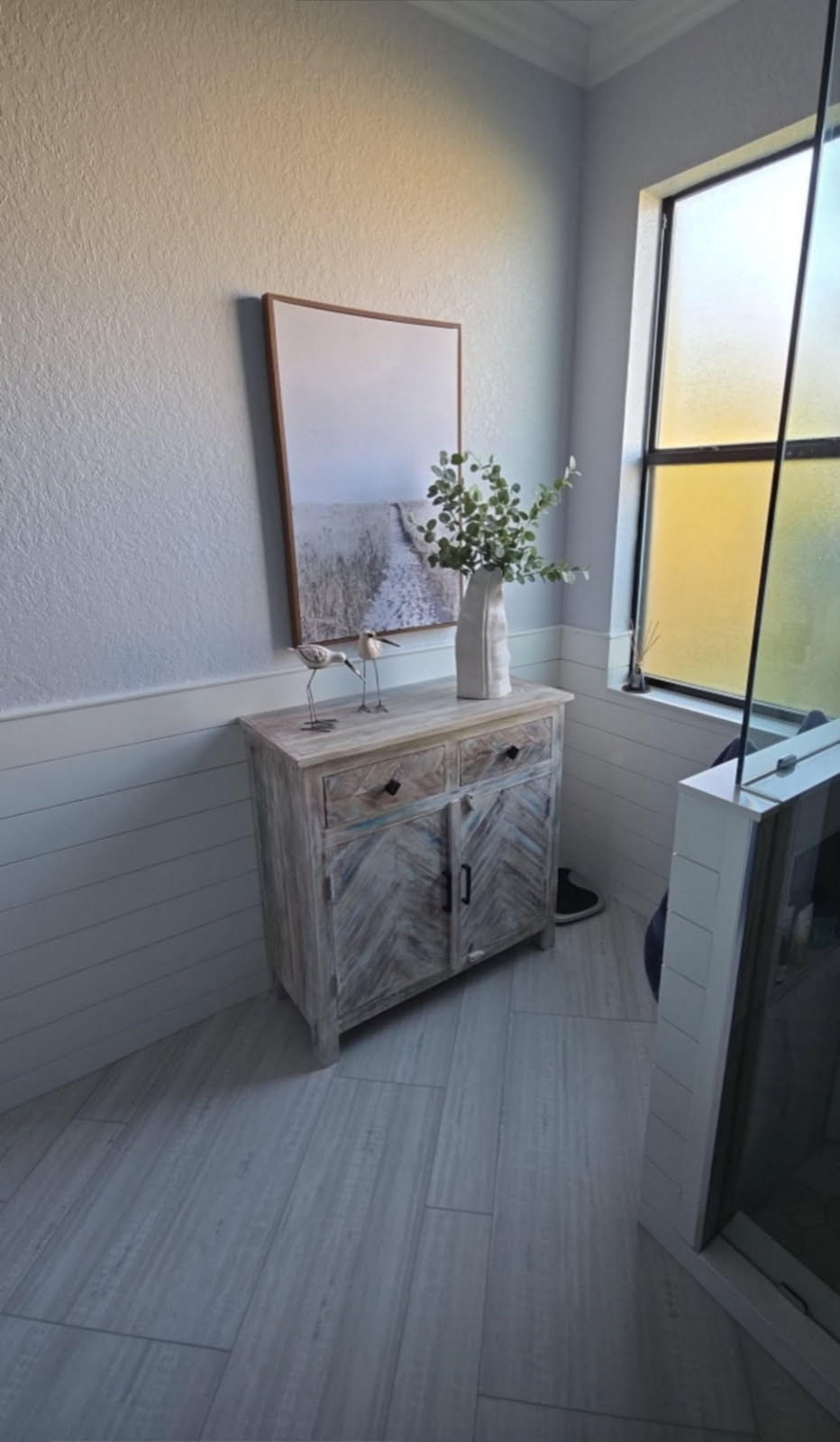 Bradenton, FL Master Bathroom