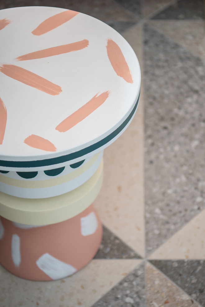 Кухня в бликах. Проект для квартирного вопроса