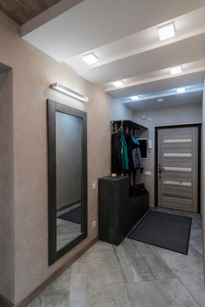 Бульвар Южный. Нижний Новгород