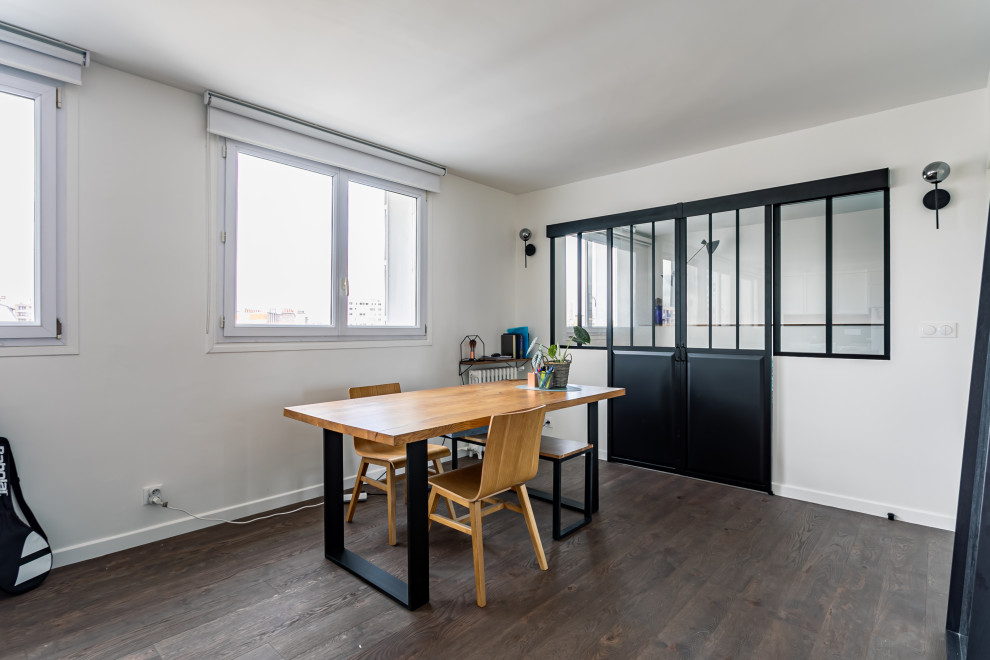 Rénovation totale appartement