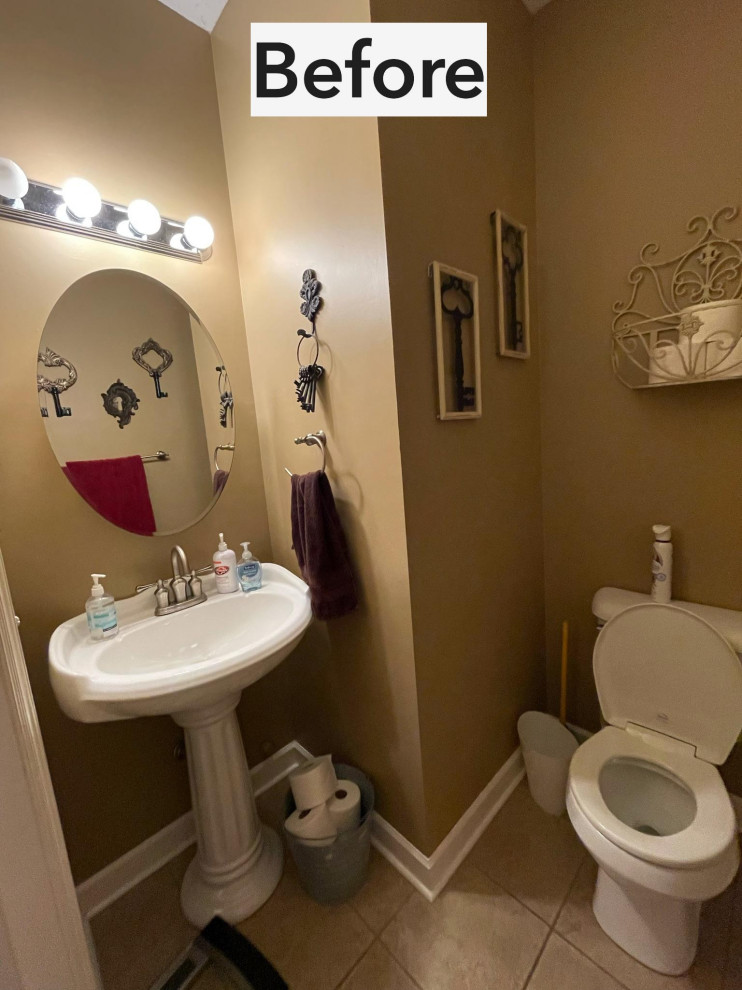 Bradford Farms Custom Home Design