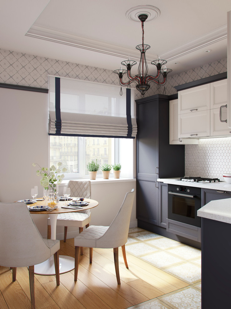 Проект ReStalinka