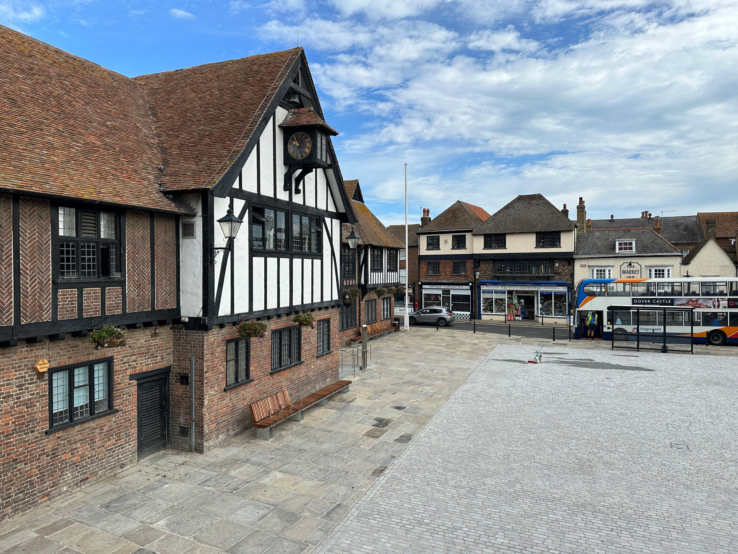 Commercial - Guildhall