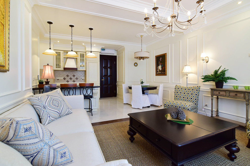 Дом на Мосфильмовской