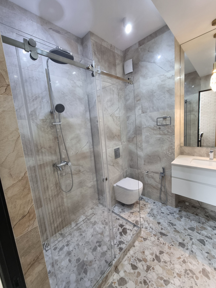 ЖК Поляна Парк №1