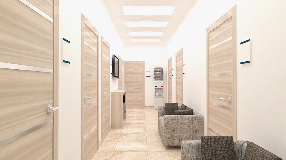 Стоматология