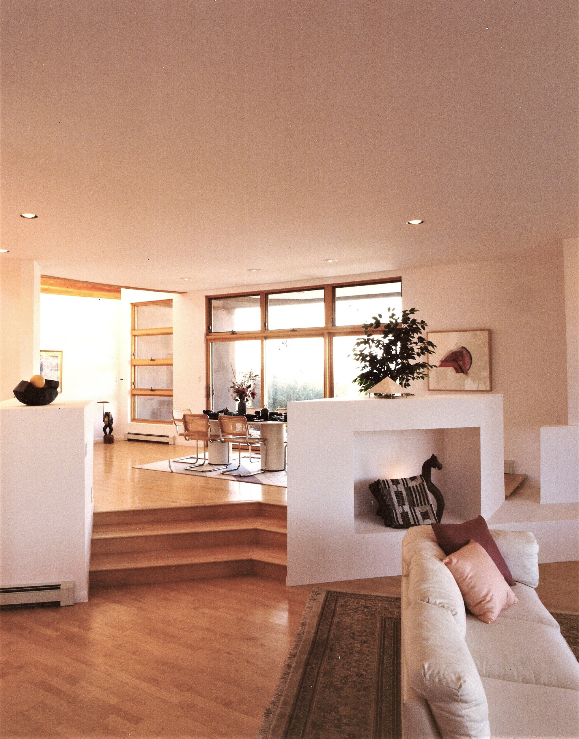 LA MARIPOSA RESIDENCE