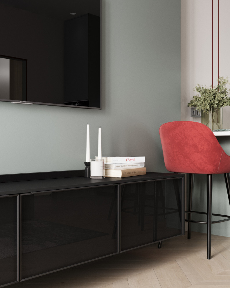 Квартира 45кв.м жк Ньютон