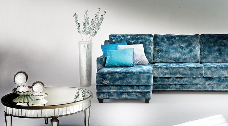 Диваны ESTETICA