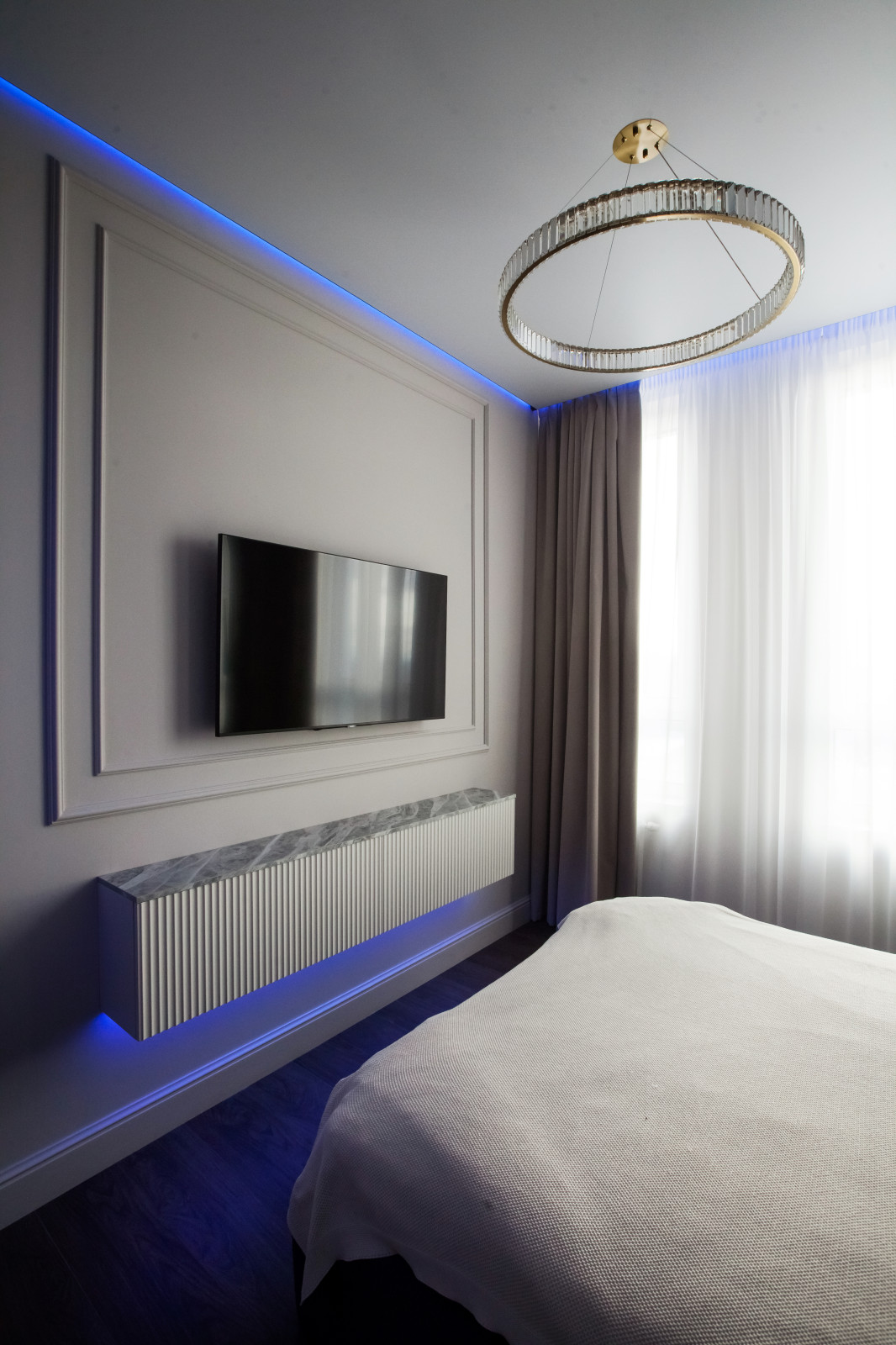 Квартира Нижний Новгород, KM RESSIDENCE PRIME