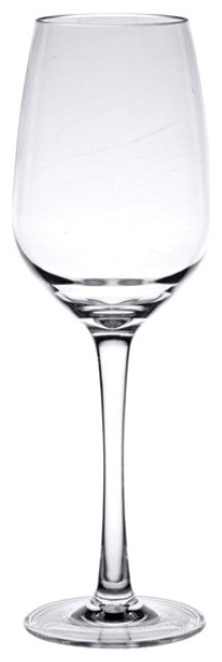 Wine Glasses, 14-ounce (Set of 6)