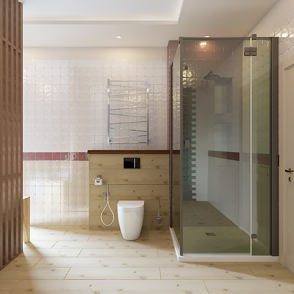 Дом в Пестово