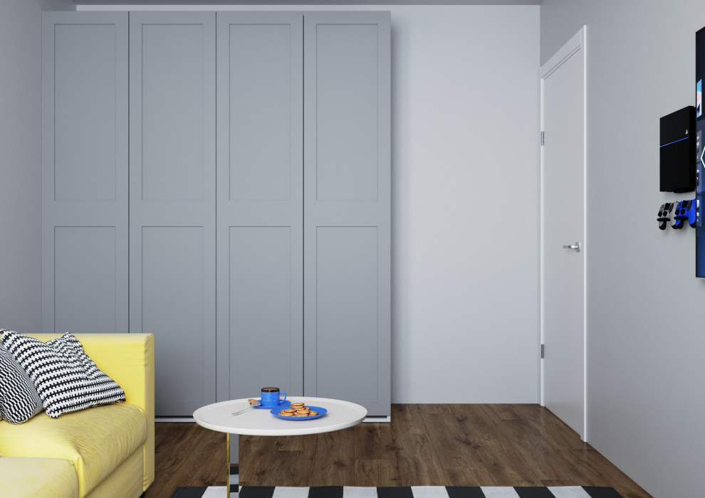 Губкина г. Салехард