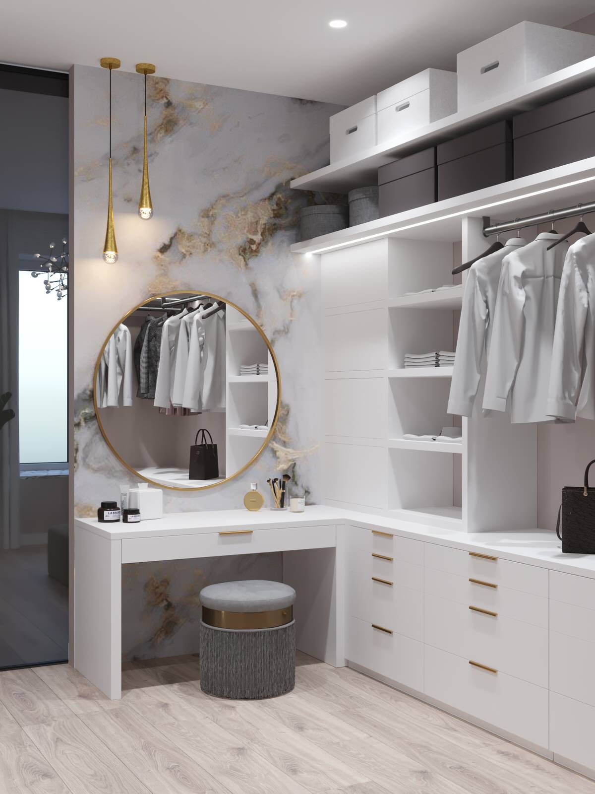 Квартира в Красноярске