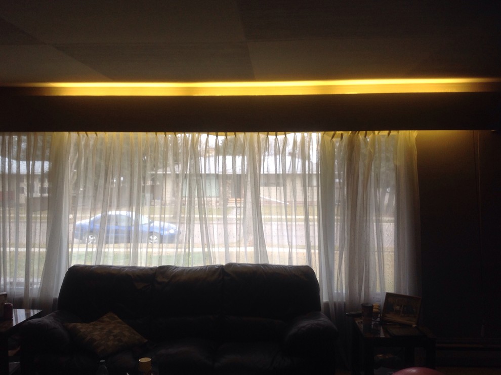 Light valance
