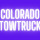 Colorado Towtruck
