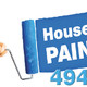 HouseWorks Painting,LLC