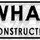 Wharton Construction Co., Inc.