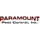 Paramount Pest Control Inc