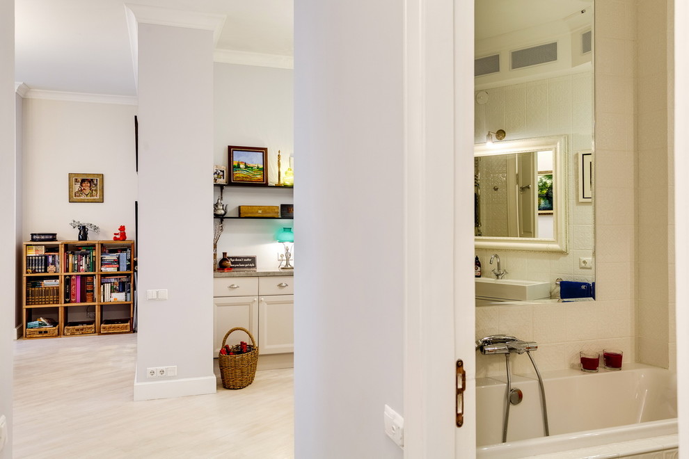 Квартира на Старом Арбате