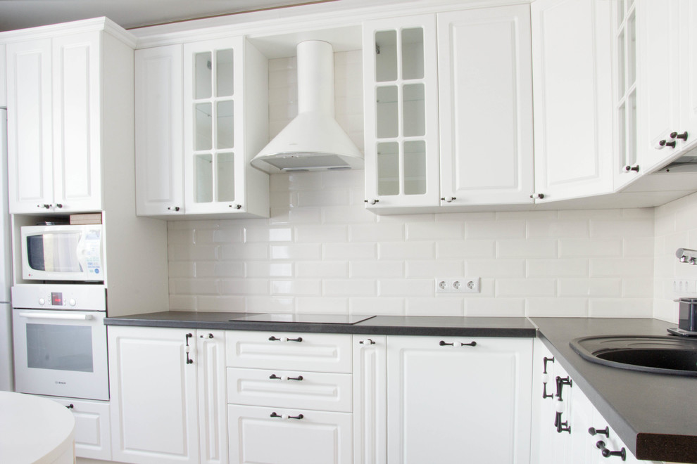 Наши работы