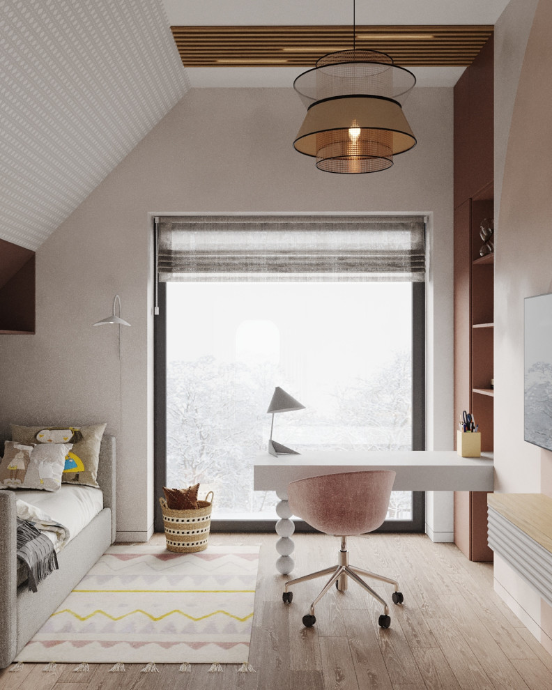 Дом в Голландском квартале