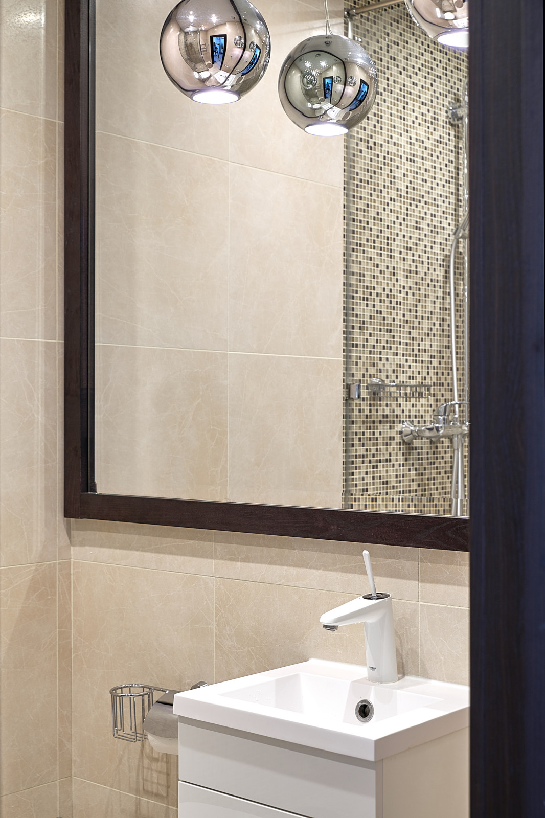 Лесная сказка реализация