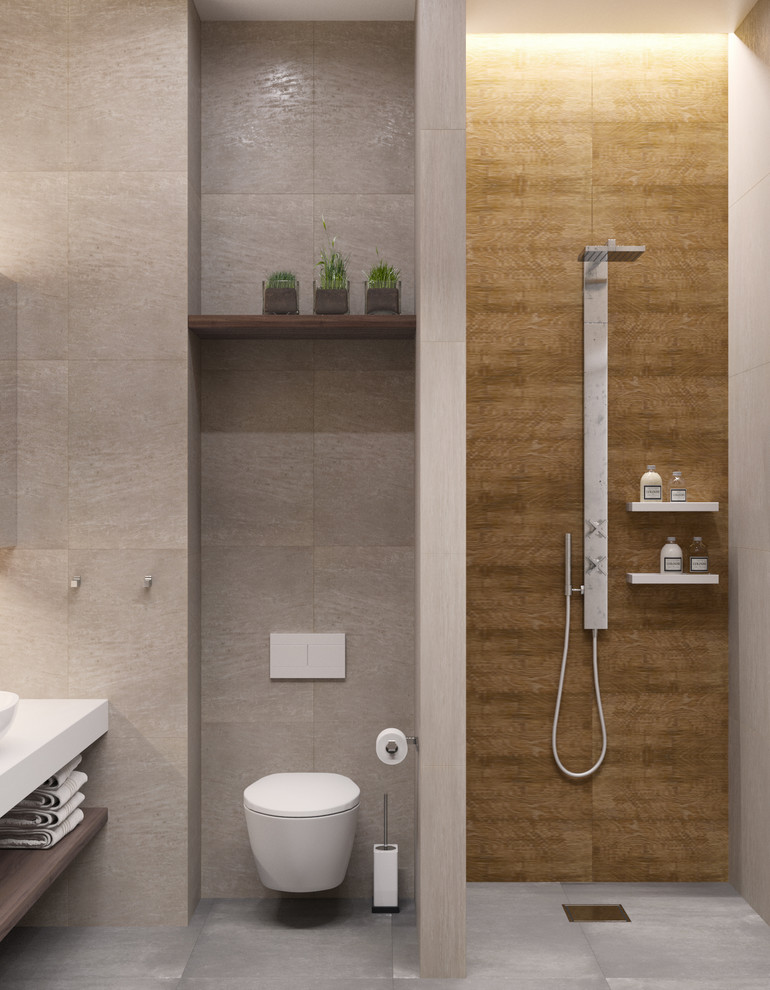 Дом в Екатеринбурге